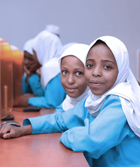Education Programs